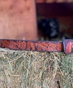 Valeria'S Boutique Cincelado Belts (