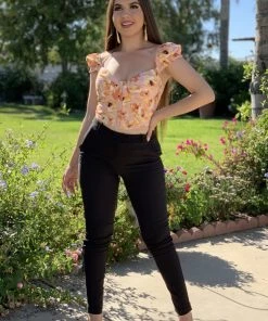 Valeria'S Boutique The Office Pants (Black)