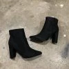 Valeria'S Boutique New Arrivals Sabrina Ankle Booties