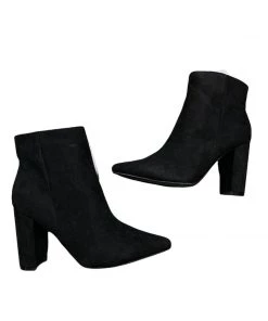Valeria'S Boutique New Arrivals Sabrina Ankle Booties