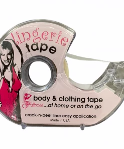 Valeria'S Boutique Fashion Tape Lingerie Essentials