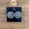 Valeria'S Boutique New Arrivals Concho Studs 1 Valeria'S Boutique New Arrivals Concho Studs