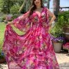 Valeria'S Boutique Malibu Maxi Dress