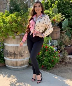 Valeria'S Boutique The Office Pants (Black)