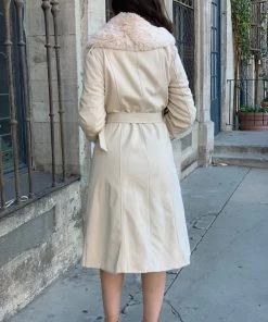 Valeria'S Boutique Emily Maxi Coat New Arrivals