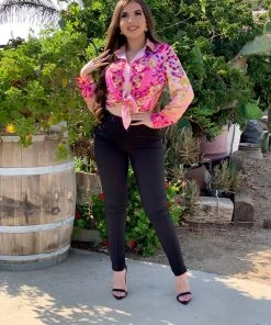 Valeria'S Boutique The Office Pants (Black)