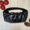 Valeria'S Boutique New Arrivals Leather Shoulder Bag