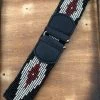 Valeria'S Boutique Xochitl Beaded Elastic Belt