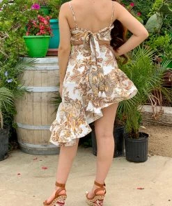 Valeria'S Boutique Ibiza Skirt Set