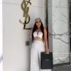 Valeria'S Boutique Laura Tube Top (White) Summer / Beach