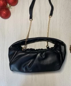 Valeria'S Boutique New Arrivals Leather Shoulder Bag